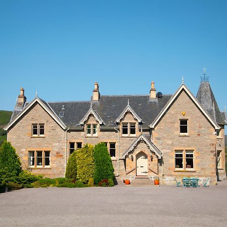 Inveroykel Lodge At Rosehall Extérieur photo