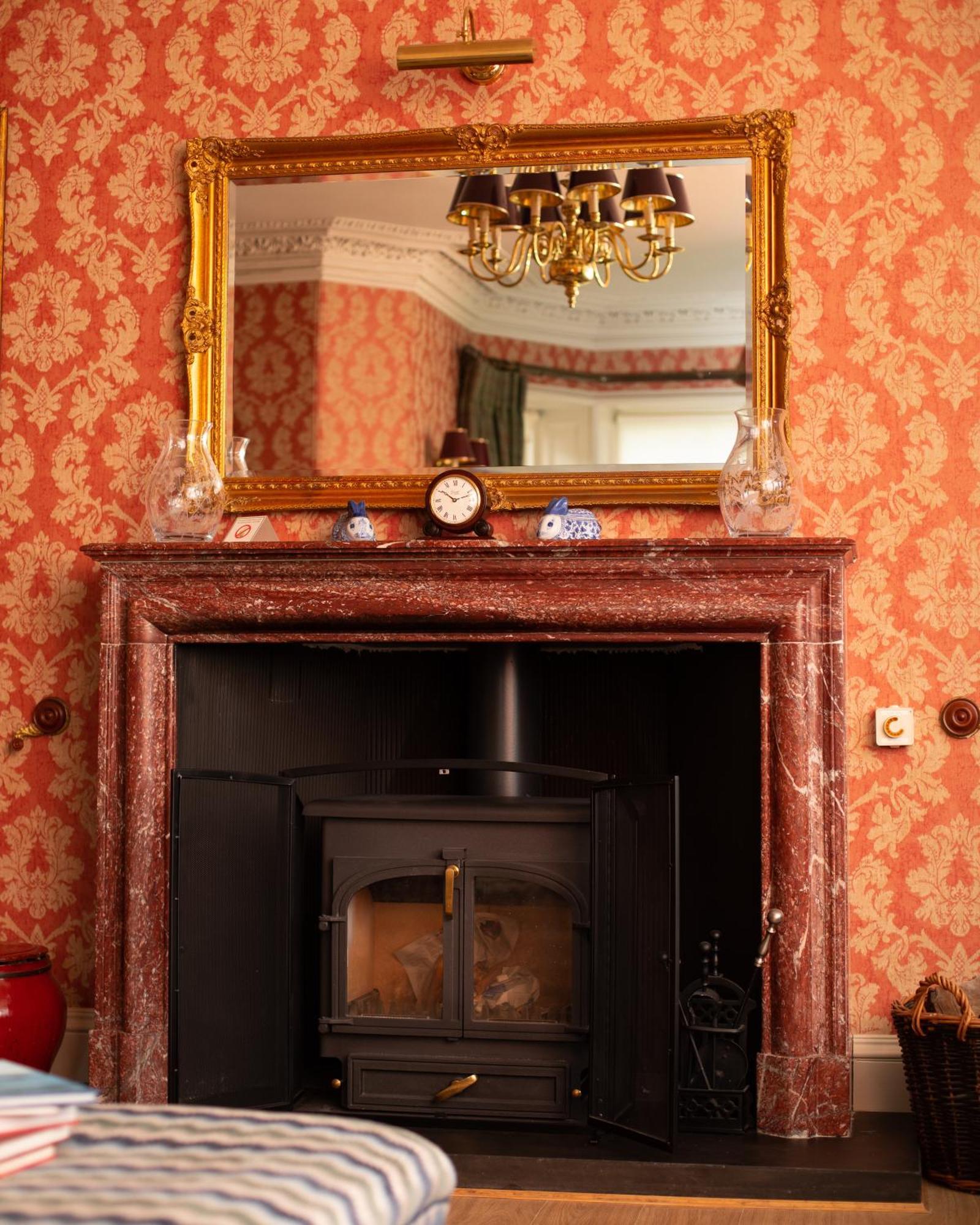 Inveroykel Lodge At Rosehall Extérieur photo