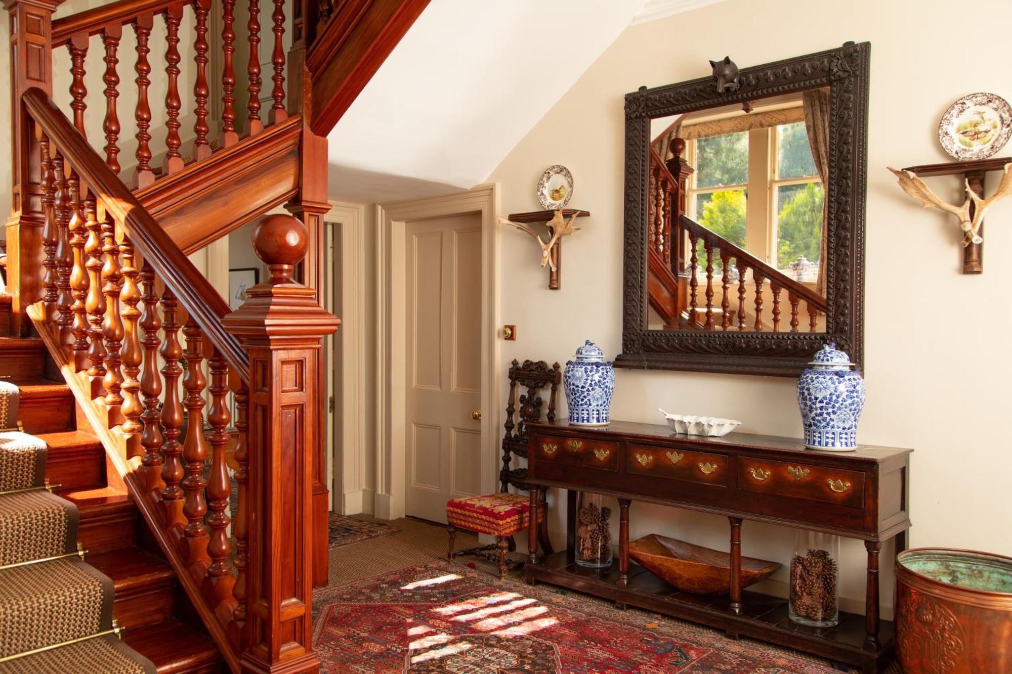 Inveroykel Lodge At Rosehall Extérieur photo